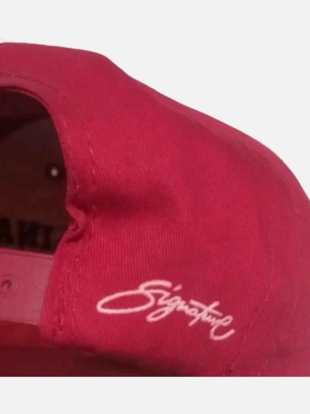 Vintage South Carolina Gamecocks Hat Snapback The Signature 80s 90s Cap